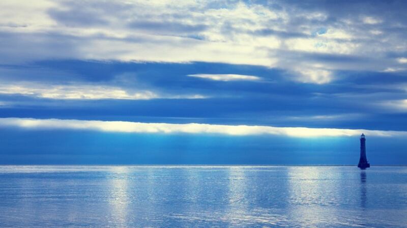 Carlingford Lough, Co Louth.