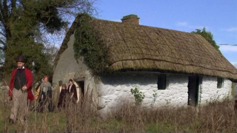 The village that came together to make a film about injustice