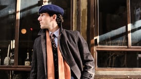 Meet the Irish tailors making strides in contemporary suiting