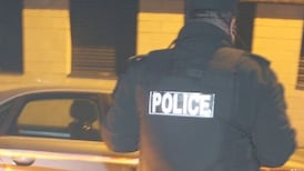 Three arrested over paramilitary style attack in Co Antrim