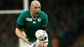 Gordon D’Arcy: Ireland’s next main influence will emerge during this Six Nations