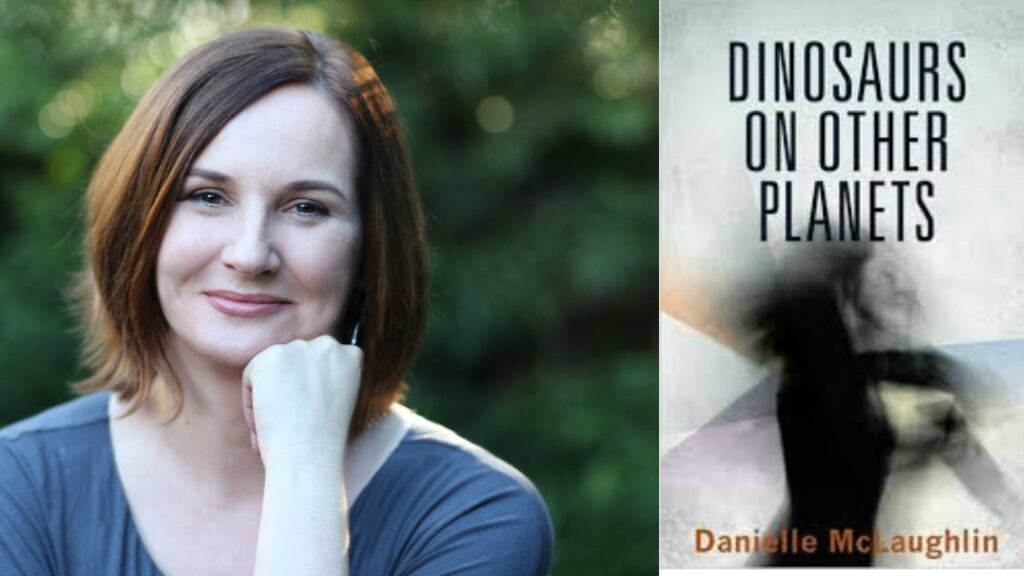 Ethel Rohan: Danielle McLaughlin is a sadist. The best storytellers are. McLaughlin makes her characters suffer, and the more the better. In storytelling suffering – the great truth of the human condition – is necessary, interesting and compelling. Photograph: Eva Stoyanov