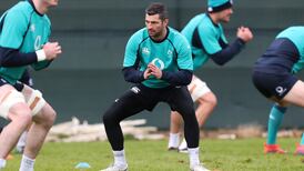 Gerry Thornley's team prediction: O’Brien and Kearney to start against Scotland