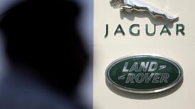 Jaguar seeking €4.5bn in cost cuts by 2020 as Chinese sales fall