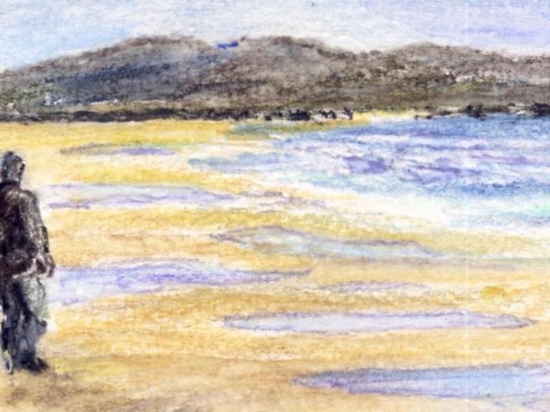 Michael Viney: Why I moved to Mayo in 1977 and never came back