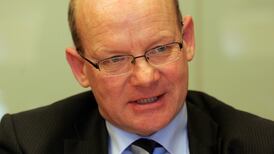 Ex-IFA chief wants half of his severance pay to go to charity