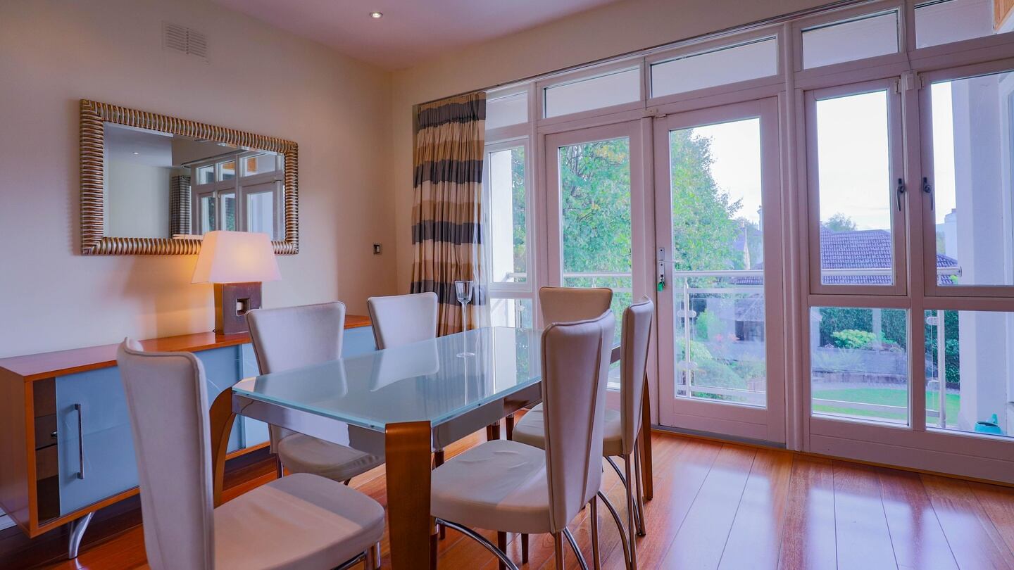 4 Kings Villa, 55 Monkstown Road, Monkstown, County Dublin.