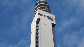 BT’s Irish arm pays €289m dividend to UK parent