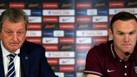 Wayne Rooney departs wisdom to youth