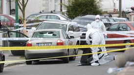 Well-known gangland figure (38) shot dead in Dublin