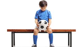 Life teaches us failure is the twin sister of success