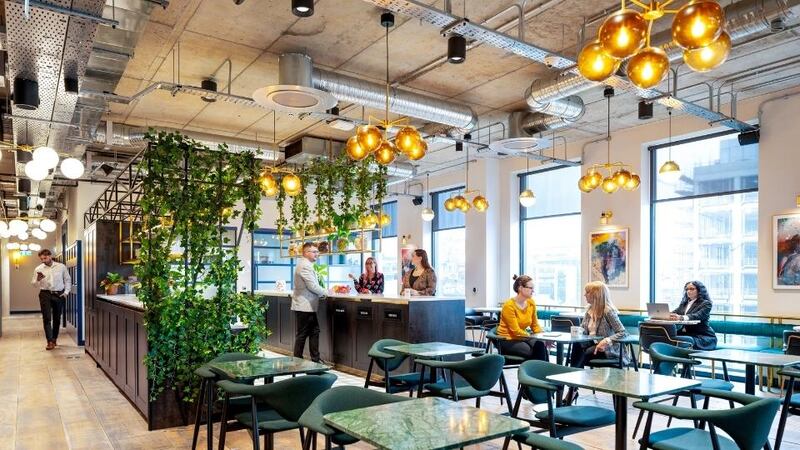 Iconic’s solution specialists help businesses create a bespoke plan adaptable to their needs, whether that’s a full-time office, a hybrid solution, or a private coworking hub.