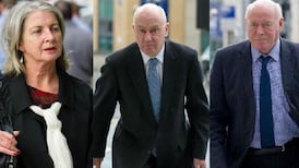 Catastrophic consequences for jailed former Anglo staff