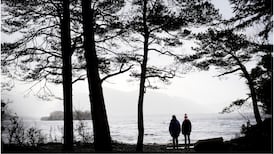 Major clean-up operation after storm Eleanor continues