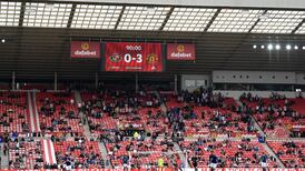 Niall Quinn dismisses reports of Sunderland takeover