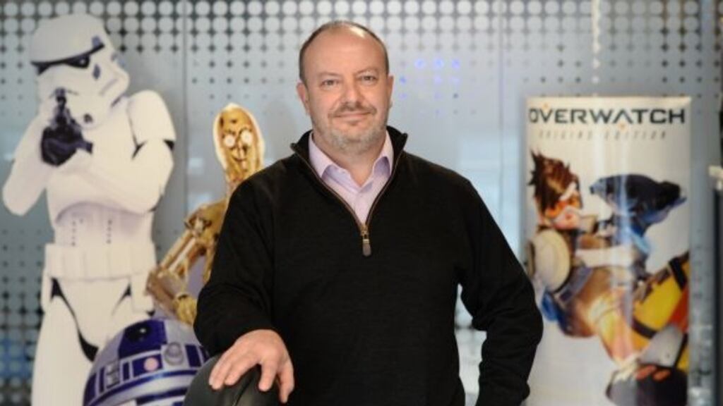 Keywords chief executive Andrew Day: “we look forward with confidence to continuing to deliver on our organic and acquisitive growth strategy”