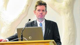 Surgery poster on medical card services causes GP concern