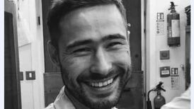 Ashes of chef who died sleeping rough in Dún Laoghaire to be repatriated to Latvia