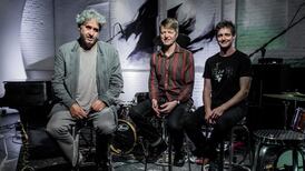 Nels Cline: a guitarist’s guitarist