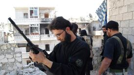 Israel claims ‘proof’ of chemical weapons use by Assad regime