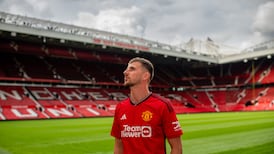 Manchester United sign Mason Mount for €64m and set sights on Inter goalkeeper André Onana