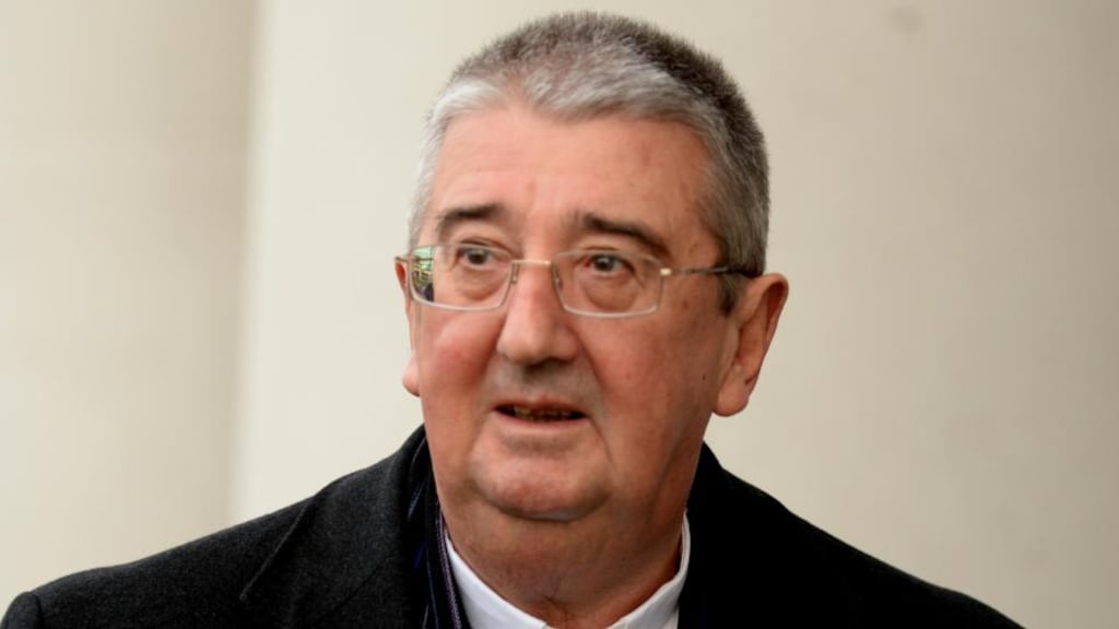 Archbishop Diarmuid Martin said: “The failure of any single Church organisation to implement the common norms casts a shadow over the credibility of the entire safeguarding efforts of the Catholic Church.” File photograph: Cyril Byrne/The Irish Times