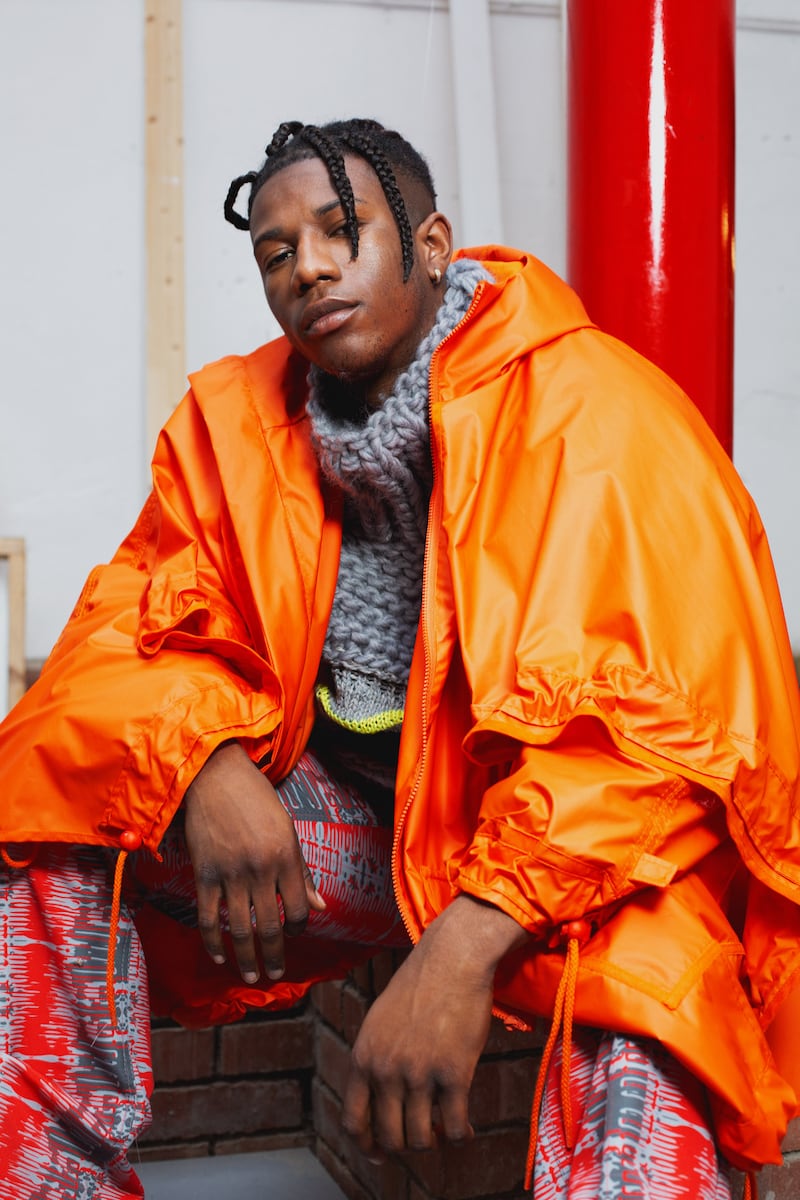 Ciara Allen (NCAD) Z.Z.R.