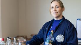 Gin is now ‘elegant and fashionable’