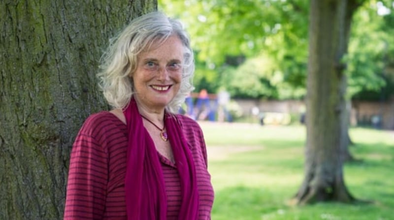 Emmy van Deurzen started the free service for Europeans in Britain in 2017. Photograph: Emmy van Dreuzen