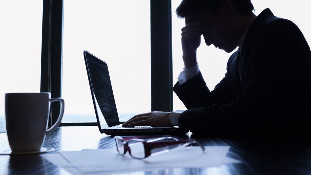 Restructuring tends to have a detrimental effect on employee wellbeing