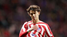 Chelsea set to announce Joao Felix loan signing from Atlético Madrid