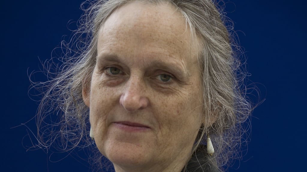 Tessa Hadley: explores the middle-class existence, its ennui and its deceptions, with great skill. Photograph: Colin McPherson/Corbis via Getty Images