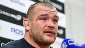 Pro14 final: Jack McGrath excited for battle of the ‘unpredictables’