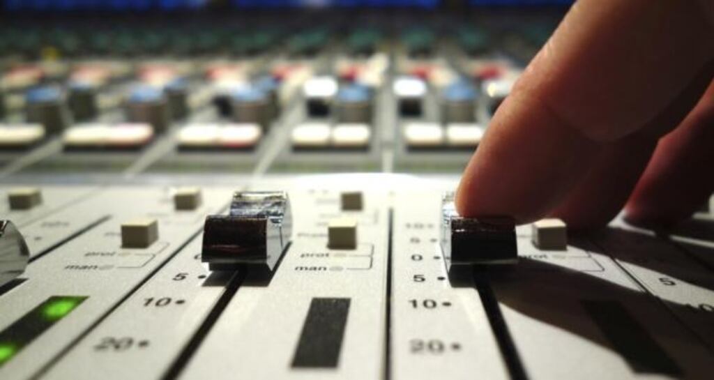 Marriage Equality: The Broadcasting Authority of Ireland (BAI) has said that it has not issued any direction requiring that broadcasters must automatically ‘balance’ a discussion with an opposing view. Photograph: Getty