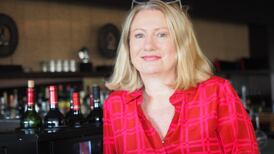 Wild Geese: Out of Dublin and into Monrovia