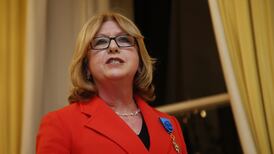 McAleese threatens to leave Catholic Church if Vanier story not explained