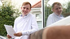 Resilience of A Level students ‘praised on a results day like no other’