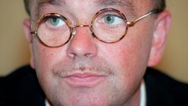 Cantillon: Frank Mulcahy may yet have his day