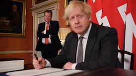 Dreary steeples of North protocol set to emerge again after summer news stories subside