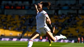 World Cup Group E: USA favourites as Portugal make their debut