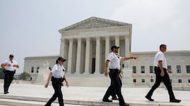 The Irish Times view on the US Supreme Court: rolling back the liberal agenda