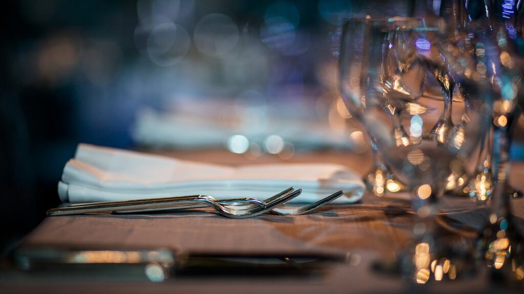 Unsold restaurant tables at a time of excessive demand are akin to empty aircraft taking off while leaving queues at the boarding gate. Sheer waste