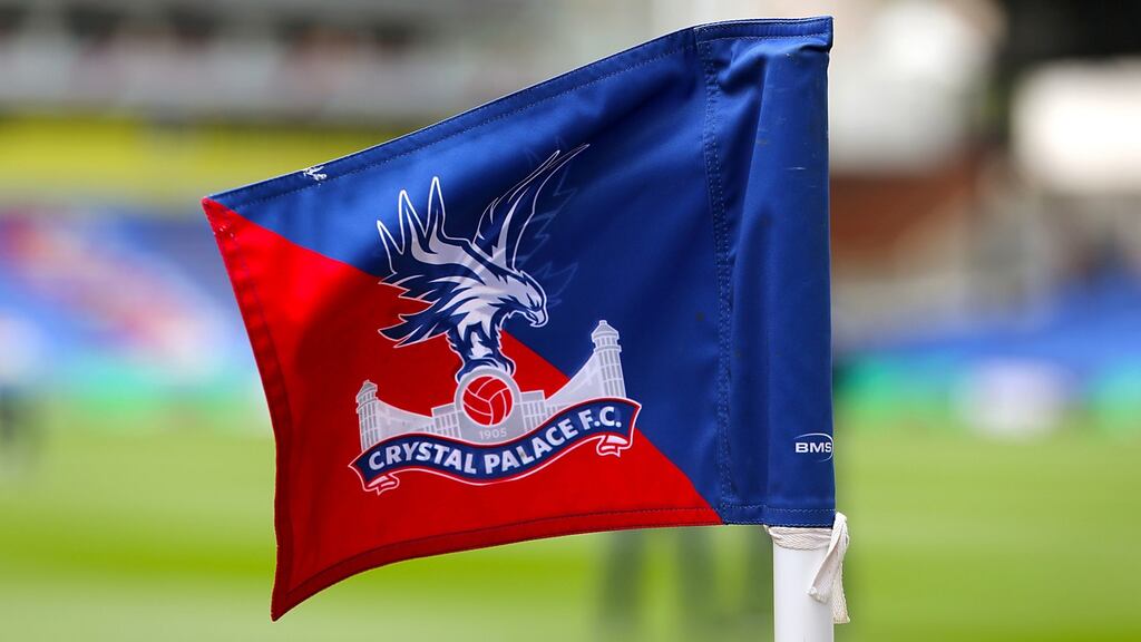 Crystal Palace have offered staff assurances over pay following the outbreak of coronavirus. Photograph: Isabel Infantes/PA