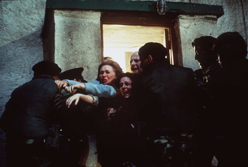 Fionnula Flanagan in Some Mother's Son