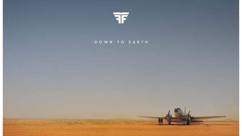 Flight Facilities: Down to Earth