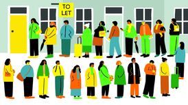 Housing is Ireland’s biggest economic and social emergency. Can we fix it?