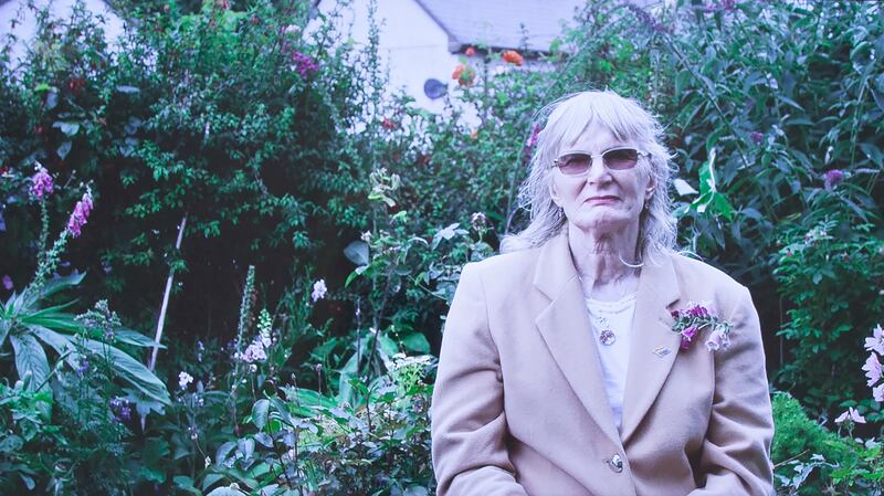 Lydia, by Amanda Dunsmore