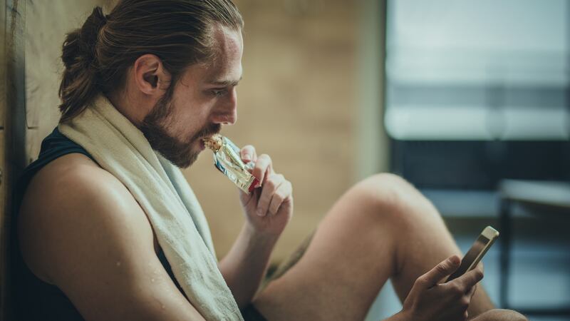 Is there nothing we won’t add protein to nowadays? Photograph: Getty Images