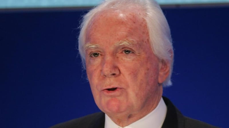 Judgement for €22m entered against Sir Anthony O’Reilly