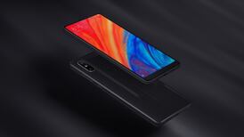 Xiaomi Mi Mix 2S: Chinese phone maker notches up a hit